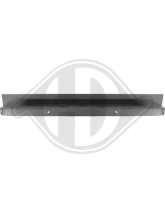 Pedana Fiat Iveco Daily VI 14-19 (Cod. D-3590057)
