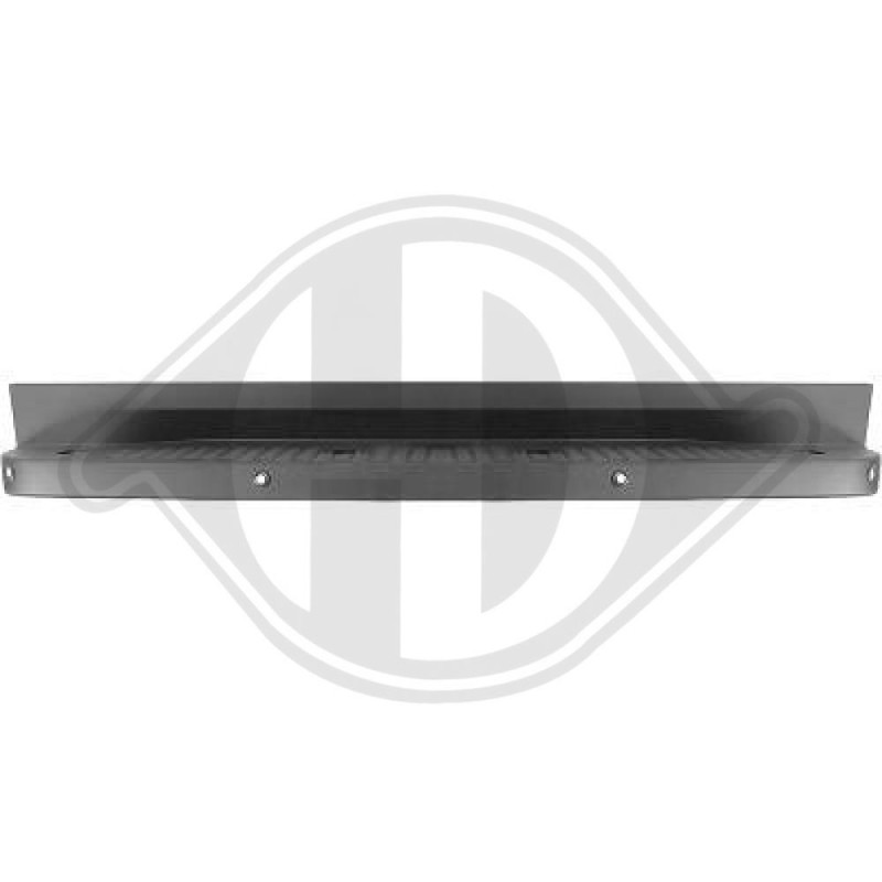 Pedana Fiat Iveco Daily VI 14-19 (Cod. D-3590057)