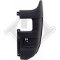 Paraurti posteriore Fiat Iveco Daily VI 14-19 (Cod. D-3590058)