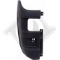 Paraurti posteriore Fiat Iveco Daily VI 14-19 (Cod. D-3590059)