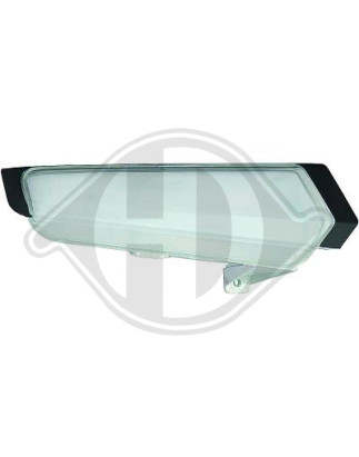 Indicatore direzione anteriore destro Fiat Iveco Daily VI 14-19 (Cod. D-3590072)