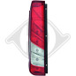 Luce posteriore Sx Fiat Iveco Daily VI 14-19 (Cod. D-3590091)
