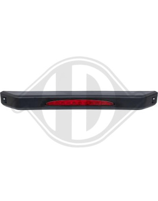 Luce supplementare freno Fiat Iveco Daily VI 14-19 (Cod. D-3590094)