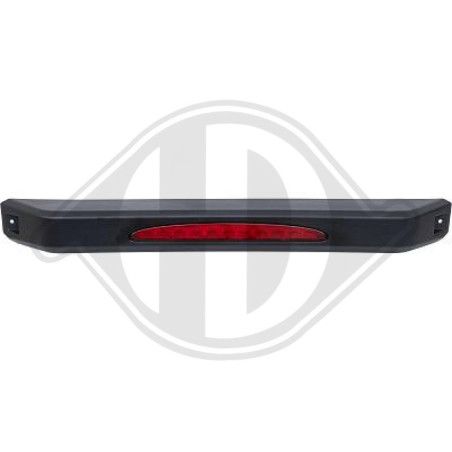 Luce supplementare freno Fiat Iveco Daily VI 14-19 (Cod. D-3590094)