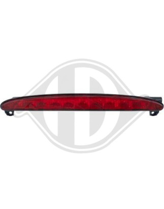 Luce supplementare freno Fiat Iveco Daily VI 14-19 (Cod. D-3590095)