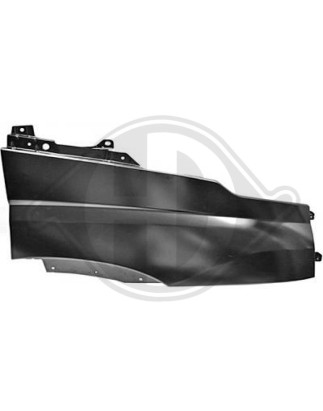 Parafango anteriore destro Fiat Iveco Daily VI 14-19 (Cod. D-3590106)
