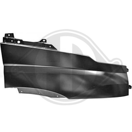 Parafango anteriore destro Fiat Iveco Daily VI 14-19 (Cod. D-3590106)