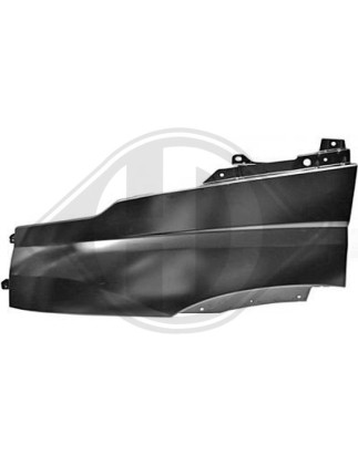 Parafango anteriore sinistro Fiat Iveco Daily VI 14-19 (Cod. D-3590107)