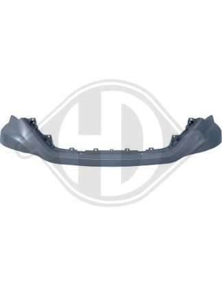 Mostrina Griglia radiatore Fiat Iveco Daily VI 20- (Cod. D-3590108)