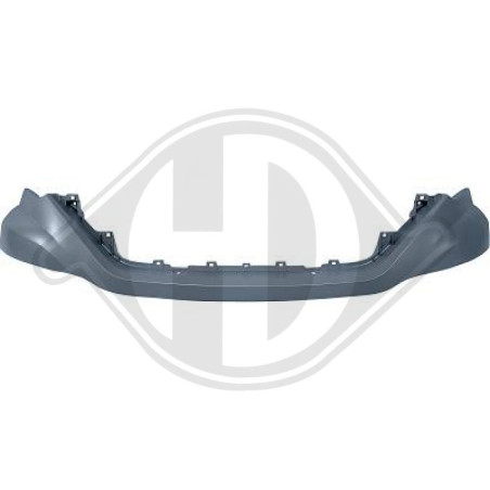 Mostrina Griglia radiatore Fiat Iveco Daily VI 20- (Cod. D-3590108)