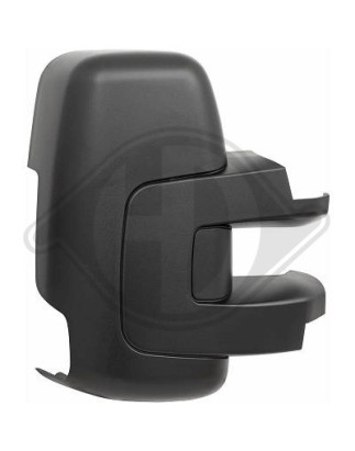 Copertura Specchio esterno Fiat Iveco Daily VI 14-19 (Cod. D-3590126)