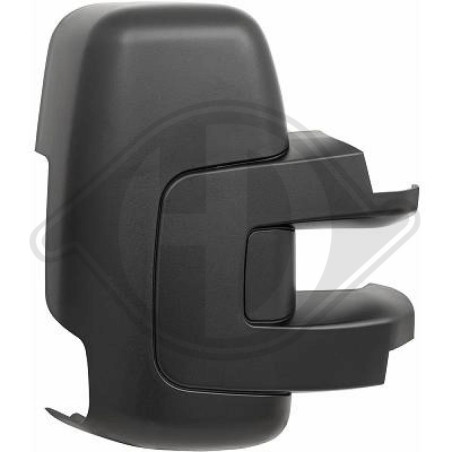 Copertura Specchio esterno Fiat Iveco Daily VI 14-19 (Cod. D-3590126)