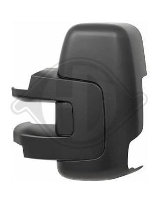 Copertura Specchio esterno Fiat Iveco Daily VI 14-19 (Cod. D-3590127)