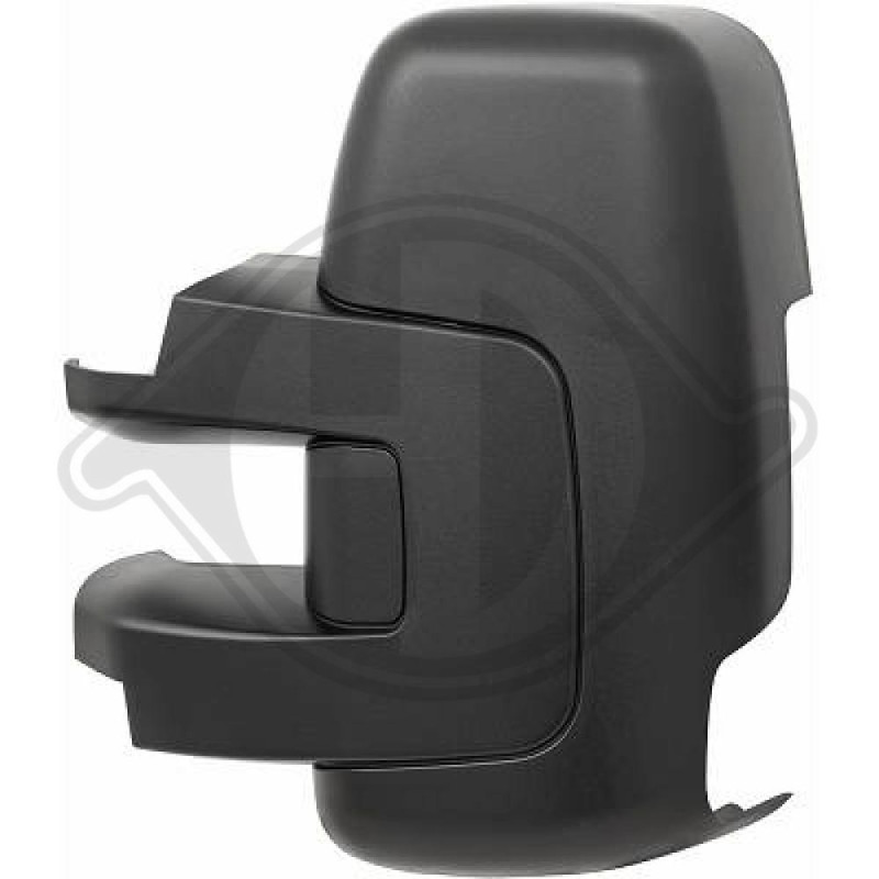 Copertura Specchio esterno Fiat Iveco Daily VI 14-19 (Cod. D-3590127)