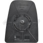 Vetro specchio Specchio esterno Fiat Iveco Daily VI 14-19 (Cod. D-3590128)