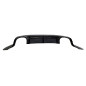Diffusore Posteriore Audi TT 2015-2019 Carbonio (Cod. E-TCA0286)