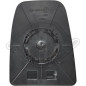 Vetro specchio Specchio esterno Fiat Iveco Daily VI 14-19 (Cod. D-3590129)