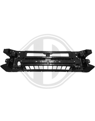 Supporto Paraurti anteriore Fiat Iveco Daily VI 20- (Cod. D-3590214)
