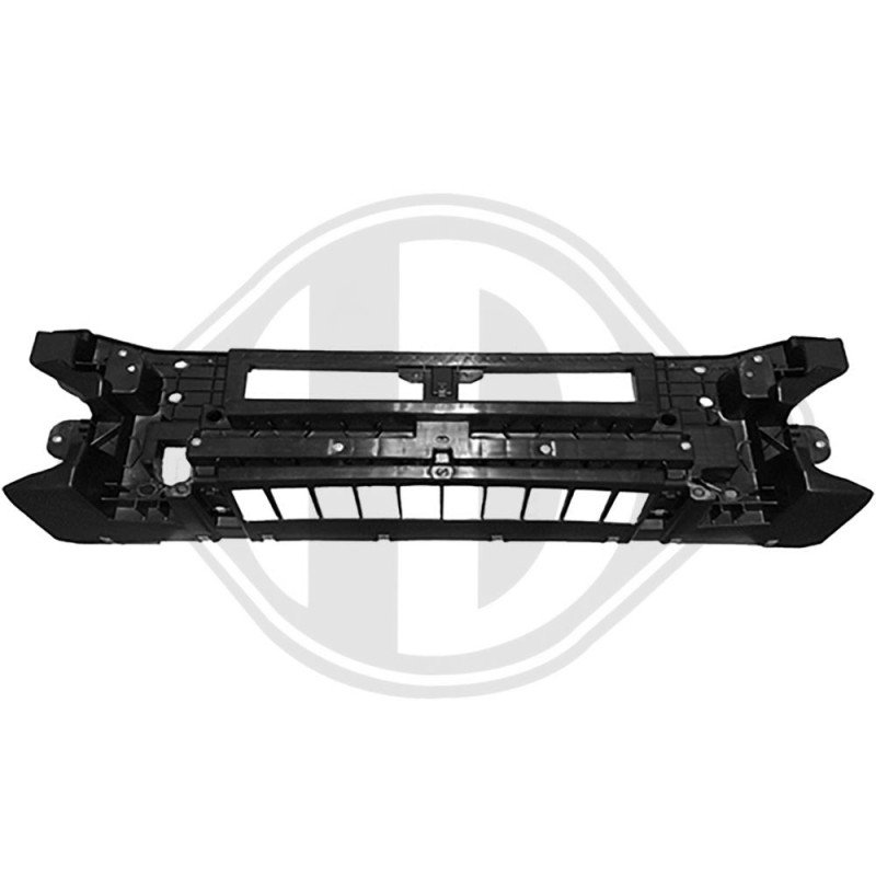 Supporto Paraurti anteriore Fiat Iveco Daily VI 20- (Cod. D-3590214)