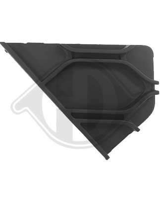 Mostrina Paraurti Fiat Iveco Daily VI 14-19 (Cod. D-3590230)