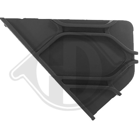Mostrina Paraurti Fiat Iveco Daily VI 14-19 (Cod. D-3590230)