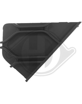 Mostrina Paraurti Fiat Iveco Daily VI 14-19 (Cod. D-3590231)