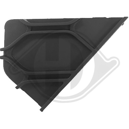 Mostrina Paraurti Fiat Iveco Daily VI 14-19 (Cod. D-3590231)