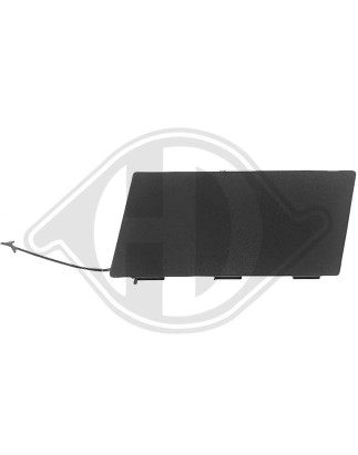 Mostrina Paraurti Fiat Iveco Daily VI 14-19 (Cod. D-3590233)