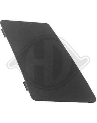 Mostrina Paraurti Fiat Iveco Daily VI 14-19 (Cod. D-3590234)