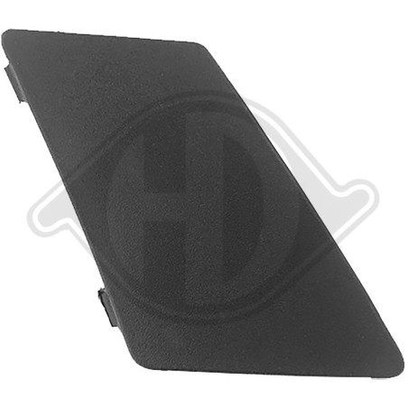 Mostrina Paraurti Fiat Iveco Daily VI 14-19 (Cod. D-3590234)