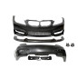Kit Estetico BMW E90 LCI 2008-2012 Look M4  ABS (Cod. E-TCB4169418362950141)