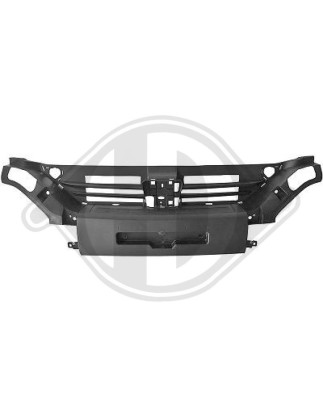 Paraurti anteriore Fiat Iveco Daily VI 20- (Cod. D-3590250)