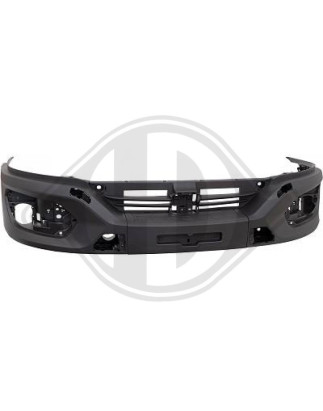 Paraurti anteriore Fiat Iveco Daily VI 20- (Cod. D-3590251)