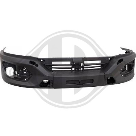 Paraurti anteriore Fiat Iveco Daily VI 20- (Cod. D-3590251)