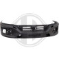 Paraurti anteriore Fiat Iveco Daily VI 20- (Cod. D-3590251)