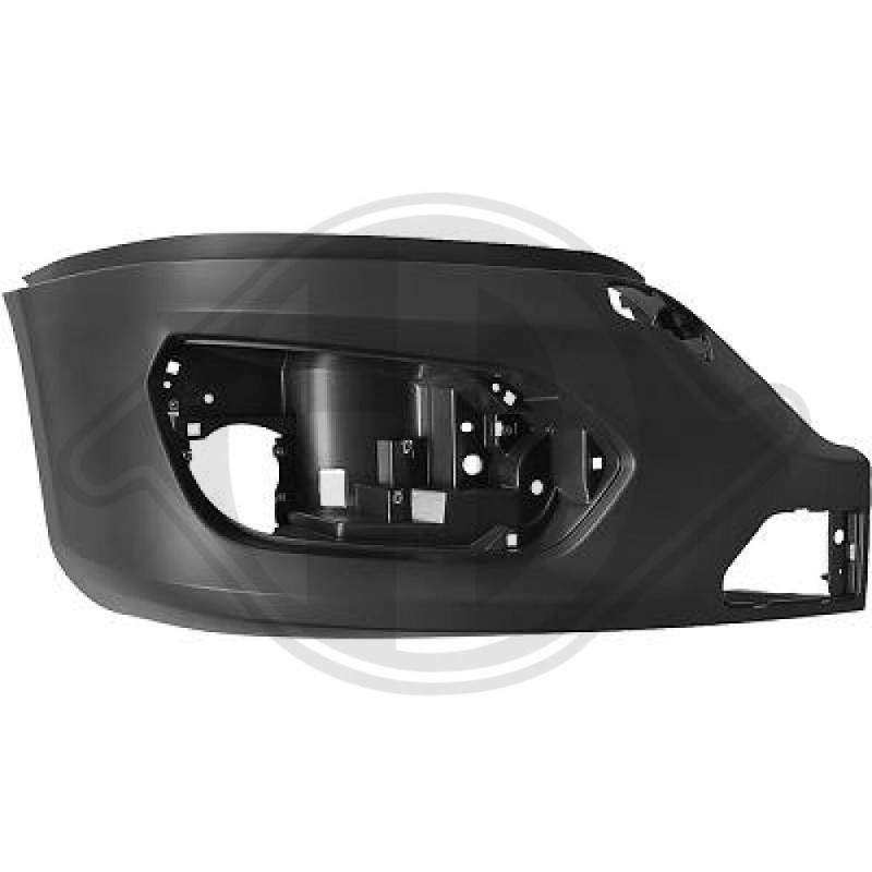 Paraurti anteriore Fiat Iveco Daily VI 20- (Cod. D-3590252)