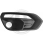 Mostrina Paraurti Fiat Iveco Daily VI 14-19 (Cod. D-3590262)