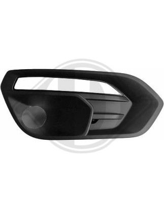 Mostrina Paraurti Fiat Iveco Daily VI 20- (Cod. D-3590264)