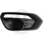 Mostrina Paraurti Fiat Iveco Daily VI 20- (Cod. D-3590264) Mostrina Paraurti Fiat Iveco Daily VI 20- (Cod. D-3590264)