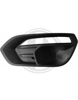 Mostrina Paraurti Fiat Iveco Daily VI 20- (Cod. D-3590265)