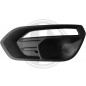 Mostrina Paraurti Fiat Iveco Daily VI 20- (Cod. D-3590265) Mostrina Paraurti Fiat Iveco Daily VI 20- (Cod. D-3590265)