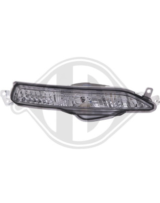 Indicatore direzione anteriore destro Fiat Iveco Daily VI 20- (Cod. D-3590272)