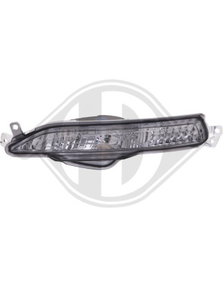 Indicatore direzione anteriore sinistro Fiat Iveco Daily VI 20- (Cod. D-3590273)