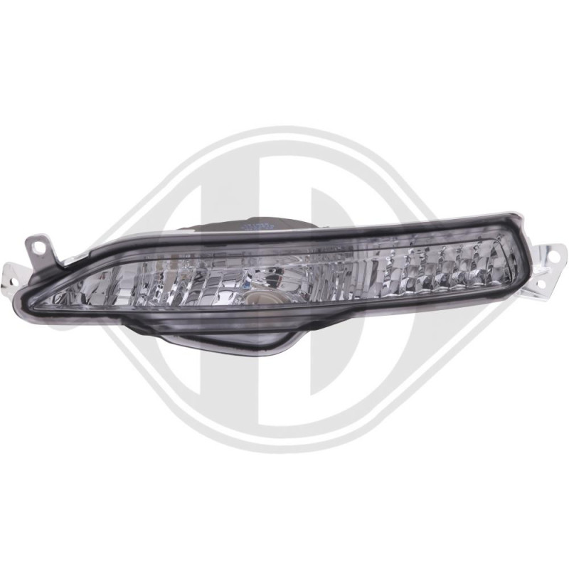 Indicatore direzione anteriore sinistro Fiat Iveco Daily VI 20- (Cod. D-3590273)