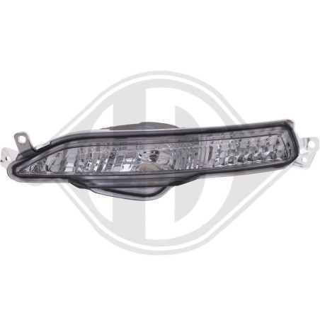 Indicatore direzione anteriore sinistro Fiat Iveco Daily VI 20- (Cod. D-3590273)