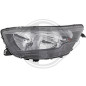 Faro anteriore sinistro Fiat Iveco Daily VI 14-19 (Cod. D-3590281)