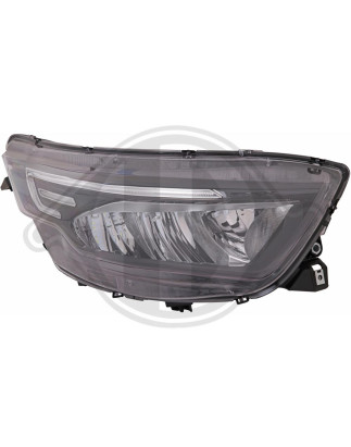 Faro anteriore destro Fiat Iveco Daily VI 20- (Cod. D-3590284)