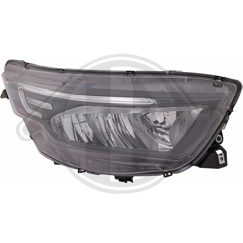 Faro anteriore destro Fiat Iveco Daily VI 20- (Cod. D-3590284)