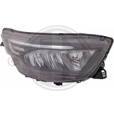 Faro anteriore destro Fiat Iveco Daily VI 20- (Cod. D-3590284)