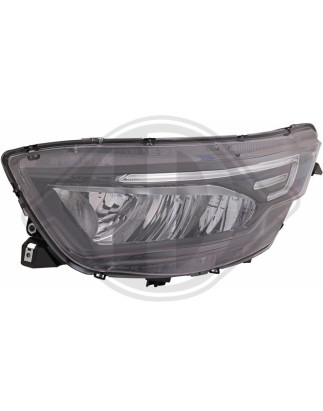 Faro anteriore sinistro Fiat Iveco Daily VI 20- (Cod. D-3590285)